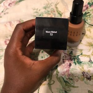 Bobbi Brown Long-Wear Even Finish Foundation